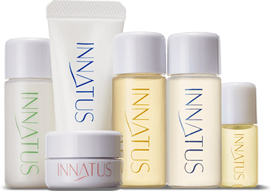 トライアルセット